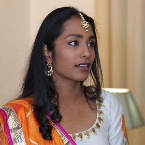 Meet your Posher, Neesha